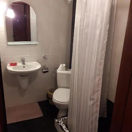 Apartment Апартамент 
