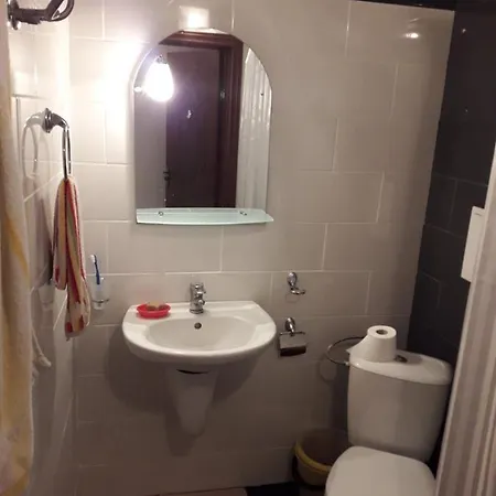 Appartement Апартамент 