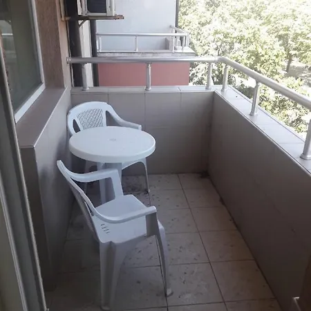 Appartement Апартамент 